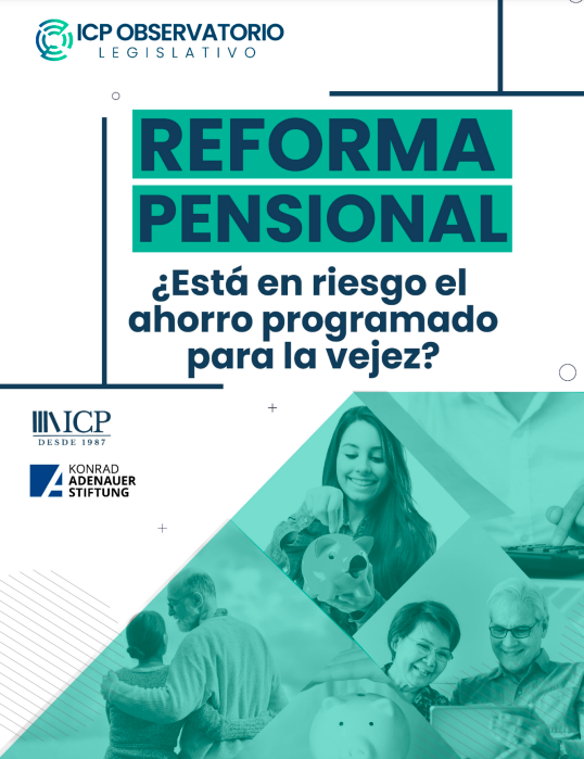 Reforma Pensional ¿está En Riesgo El Ahorro Programado Para La Vejez