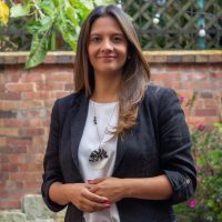 Cristina Sánchez